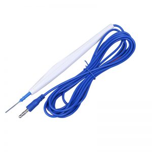 Electrosurgical Pencil