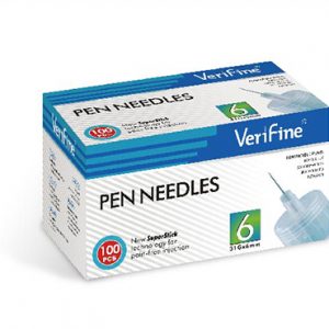 Pen Needle
