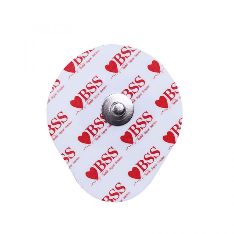 ECG Electrode El Henawy medical