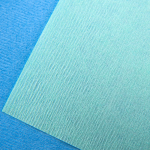 Wrapping Material Crepe Paper