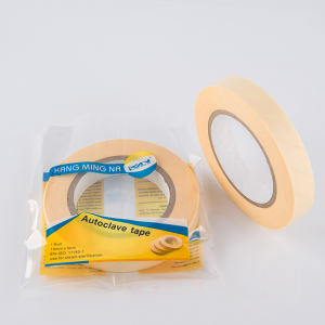 Steam Indicator Tapes