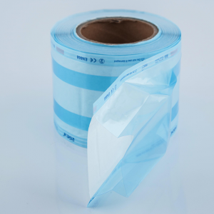 Heat-Sealing Sterilization reels