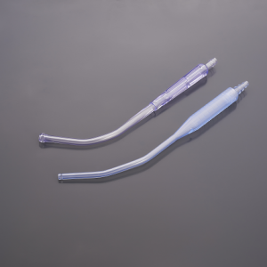 Suction Tube and Yankeur