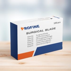 Surgical Blades