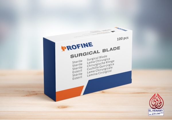 Surgical Blades - Image 2