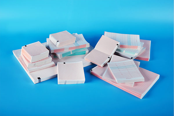 Medical Chart Paper - Image 3