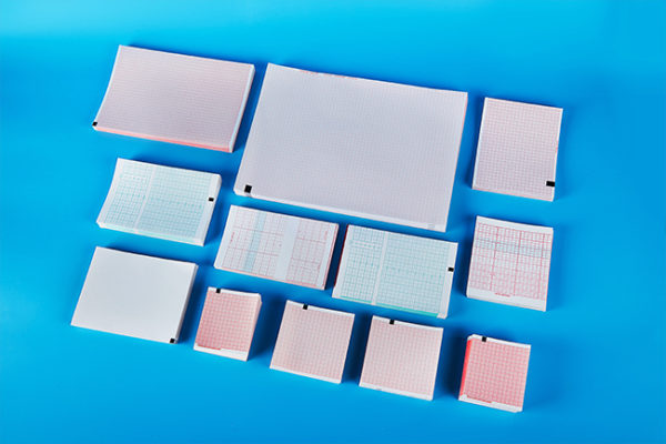 Medical Chart Paper - Image 5