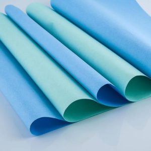 Wrapping Material Crepe Paper