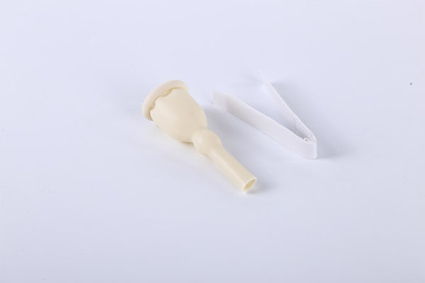 External Catheter