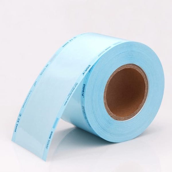 HeatSealing Sterilization reels El Henawy medical