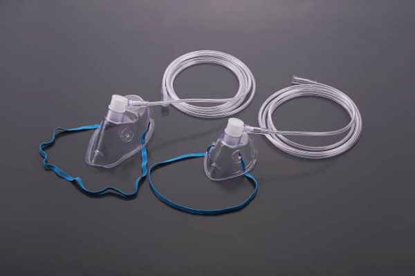 Oxygen Mask