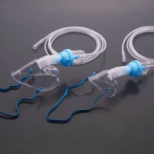 Nebulizer Mask