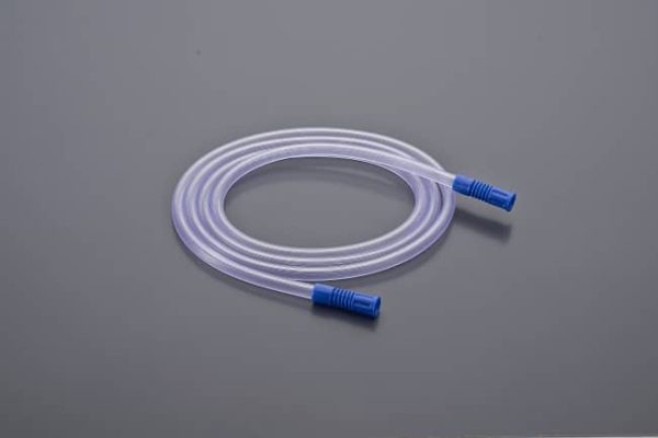 Suction Tube and Yankeur