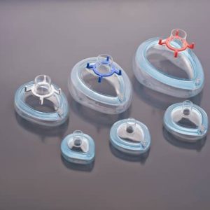 Anesthesia Mask