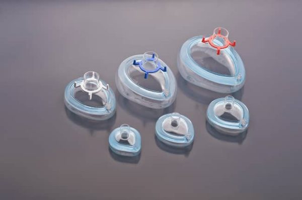 Anesthesia Mask